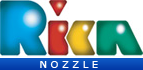 Rikanozzle